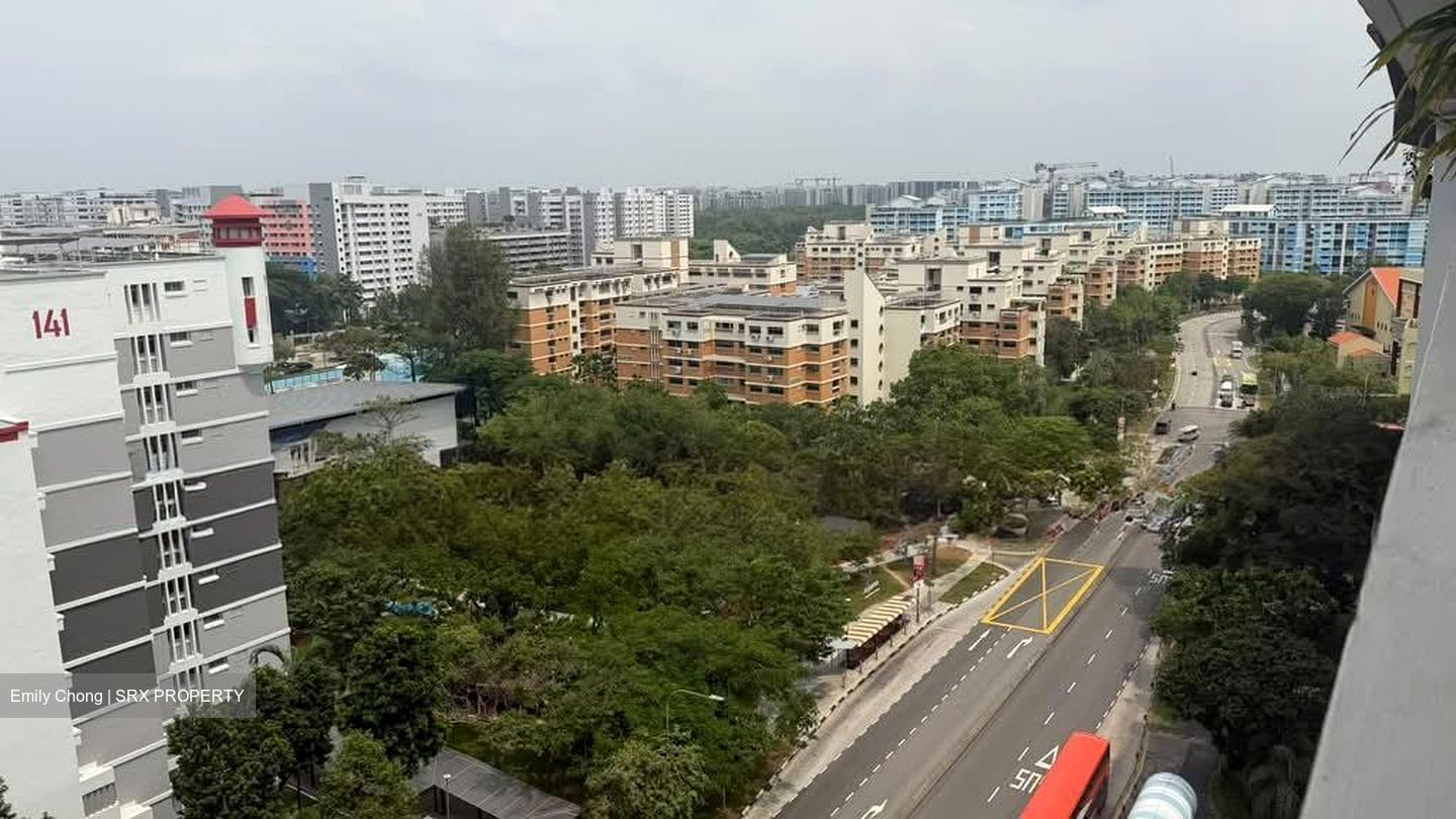 Blk 187 Pasir Ris Street 11 (Pasir Ris), HDB 5 Rooms #599766871